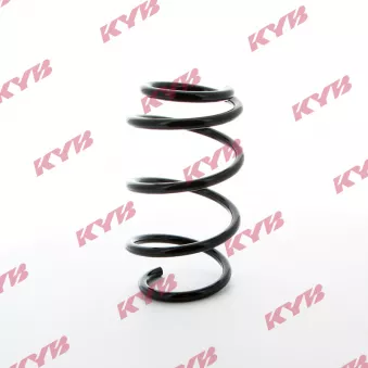 Ressort de suspension KYB RA1577