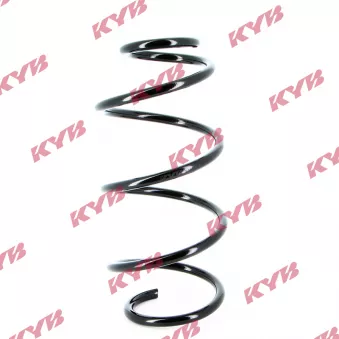 Ressort de suspension KYB