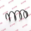 Ressort de suspension KYB RA1584 - Visuel 2