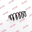 Ressort de suspension KYB RA1588 - Visuel 2