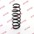 Ressort de suspension KYB RA1589 - Visuel 1