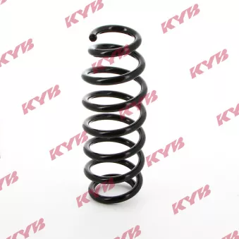 Ressort de suspension KYB RA1589