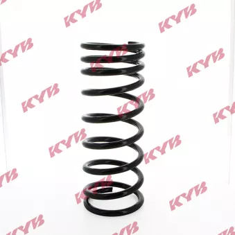 Ressort de suspension KYB RA1591