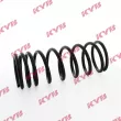 Ressort de suspension KYB RA1591 - Visuel 2
