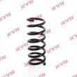 Ressort de suspension KYB RA1902 - Visuel 1