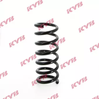Ressort de suspension KYB RA1902