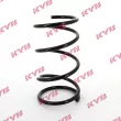 Ressort de suspension KYB RA2834 - Visuel 1
