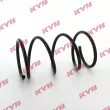 Ressort de suspension KYB RA2834 - Visuel 2