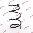Ressort de suspension KYB RA3107 - Visuel 1