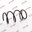 Ressort de suspension KYB RA3107 - Visuel 2