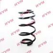 Ressort de suspension KYB RA3505 - Visuel 1