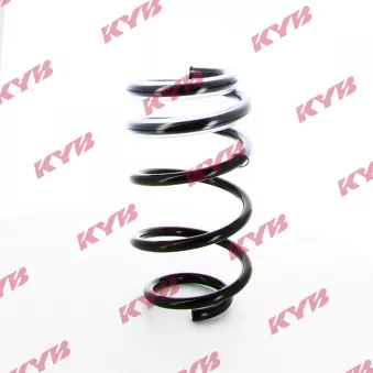 Ressort de suspension KYB RA3505