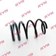 Ressort de suspension KYB RA3505 - Visuel 2