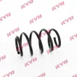 Ressort de suspension KYB RA4064 - Visuel 2