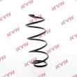 Ressort de suspension KYB RA4065 - Visuel 1