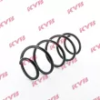 Ressort de suspension KYB RA4065 - Visuel 2