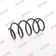 Ressort de suspension KYB RA4066 - Visuel 2