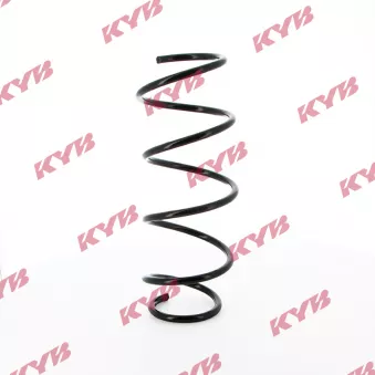 Ressort de suspension KYB RA4075