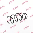 Ressort de suspension KYB RA4075 - Visuel 2