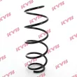 Ressort de suspension KYB RA4079 - Visuel 1