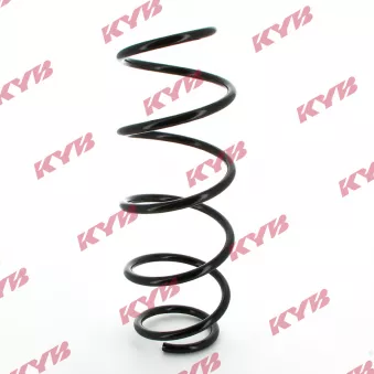 Ressort de suspension KYB RA4079