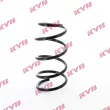 Ressort de suspension KYB RA4107 - Visuel 1