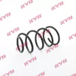 Ressort de suspension KYB RA4107 - Visuel 2