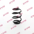 Ressort de suspension KYB RA5027 - Visuel 1