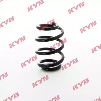 Ressort de suspension KYB