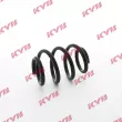 Ressort de suspension KYB RA5027 - Visuel 2