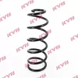 Ressort de suspension KYB RA5049 - Visuel 1