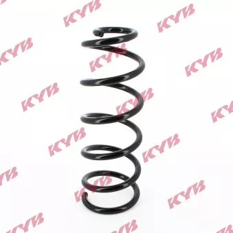 Ressort de suspension KYB