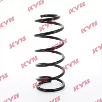 Ressort de suspension KYB RA5108