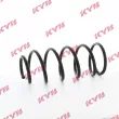 Ressort de suspension KYB RA5108 - Visuel 2