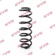 Ressort de suspension KYB RA5112 - Visuel 1