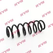 Ressort de suspension KYB RA5112 - Visuel 2