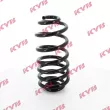Ressort de suspension KYB RA5155 - Visuel 1