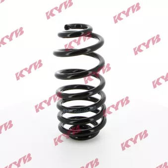 Ressort de suspension KYB RA5155