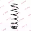 Ressort de suspension KYB RA5184 - Visuel 1