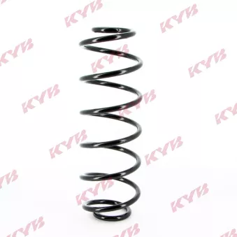Ressort de suspension KYB RA5184