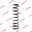 Ressort de suspension KYB RA5395 - Visuel 1