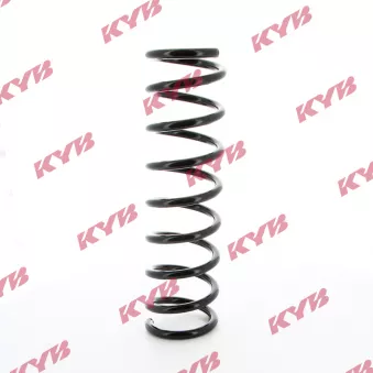 Ressort de suspension KYB RA5395