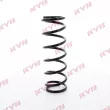 Ressort de suspension KYB RA5437 - Visuel 1