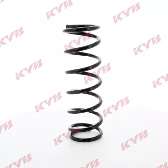 Ressort de suspension KYB RA5437