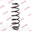 Ressort de suspension KYB RA5457 - Visuel 1