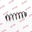Ressort de suspension KYB RA5457 - Visuel 2