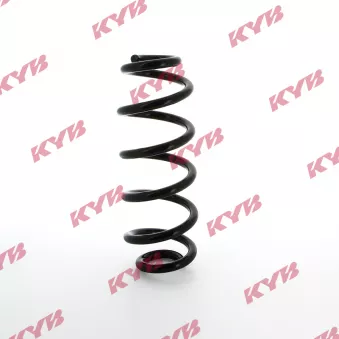 Ressort de suspension KYB RA5461
