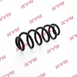 Ressort de suspension KYB RA5461 - Visuel 2