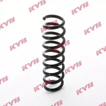 Ressort de suspension KYB RA5463