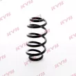 Ressort de suspension KYB RA5465 - Visuel 1